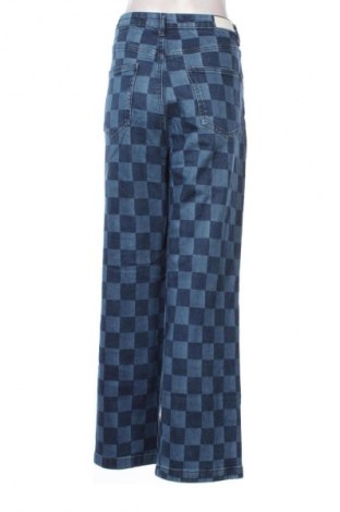 Γυναικείο Τζίν Clockhouse, Μέγεθος L, Χρώμα Πολύχρωμο, Τιμή 14,77 €