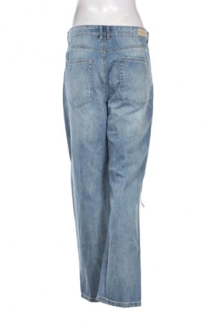 Γυναικείο Τζίν Clockhouse, Μέγεθος L, Χρώμα Μπλέ, Τιμή 14,77 €