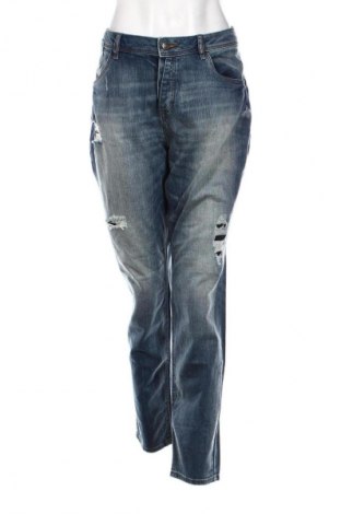 Damen Jeans Clockhouse, Größe XXL, Farbe Blau, Preis € 15,00