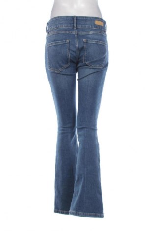 Blugi de femei Clockhouse, Mărime S, Culoare Albastru, Preț 77,00 Lei