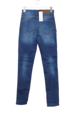 Γυναικείο Τζίν Clothing & Co, Μέγεθος S, Χρώμα Μπλέ, Τιμή 23,59 €