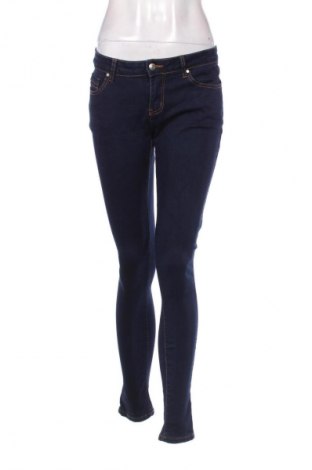 Γυναικείο Τζίν Cloud 5ive, Μέγεθος L, Χρώμα Μπλέ, Τιμή 24,03 €