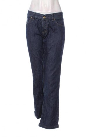 Damen Jeans Collezione, Größe XL, Farbe Blau, Preis € 11,99