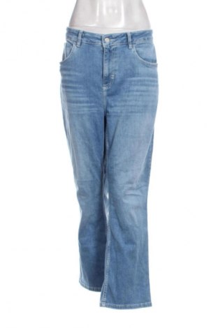 Damskie jeansy Comma,, Rozmiar XL, Kolor Niebieski, Cena 111,99 zł