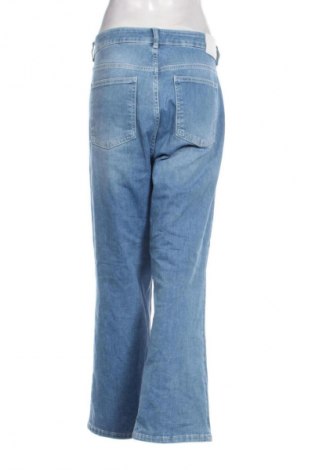 Damskie jeansy Comma,, Rozmiar XL, Kolor Niebieski, Cena 111,99 zł