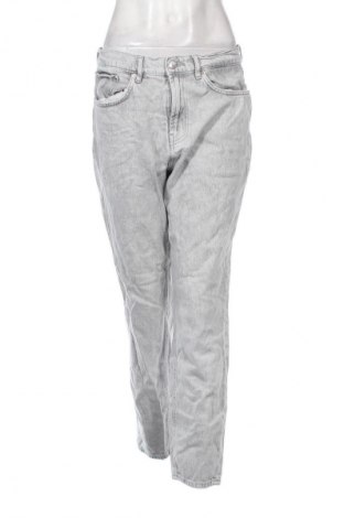 Γυναικείο Τζίν Costes, Μέγεθος L, Χρώμα Γκρί, Τιμή 9,99 €