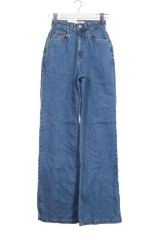 Dámské džíny  Cotton On, Velikost XXS, Barva Modrá, Cena  319,00 Kč