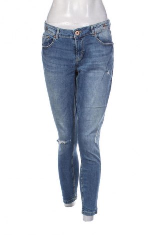 Damen Jeans Cropp, Größe L, Farbe Blau, Preis € 20,90