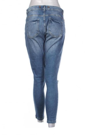 Damen Jeans Cropp, Größe L, Farbe Blau, Preis € 20,90