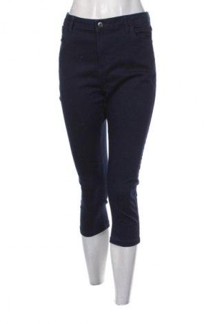 Damen Jeans Cropp, Größe L, Farbe Blau, Preis € 20,90