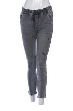 Damen Jeans Cuddl Duds, Größe M, Farbe Grau, Preis € 15,00