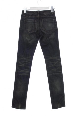 Дамски дънки DKNY, Размер XS, Цвят Син, Цена 41,41 €