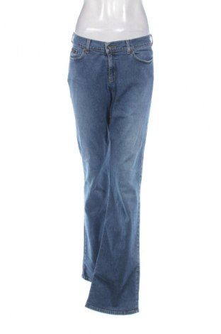 Damen Jeans DKNY Jeans, Größe M, Farbe Blau, Preis 45,54 €