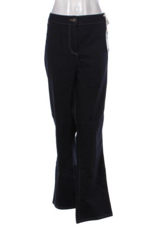 Női farmernadrág Debenhams, Méret XXL, Szín Kék, Ár 9 917 Ft