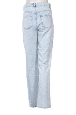 Γυναικείο Τζίν Defacto, Μέγεθος S, Χρώμα Μπλέ, Τιμή 14,77 €