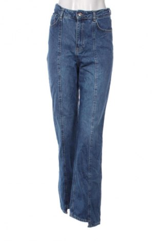 Damen Jeans Defacto, Größe S, Farbe Blau, Preis 14,77 €