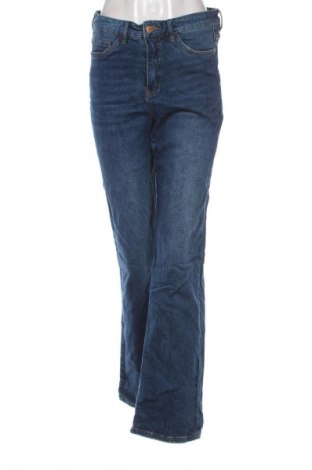 Дамски дънки Denim 1953, Размер L, Цвят Син, Цена 7,66 €