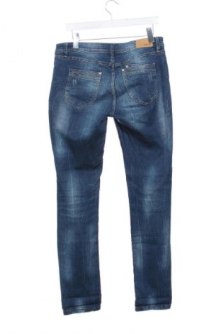 Dámské džíny  Denim 1982, Velikost XL, Barva Modrá, Cena  420,00 Kč
