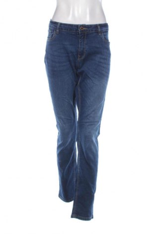 Damen Jeans Denim 1982, Größe XXL, Farbe Blau, Preis € 14,99