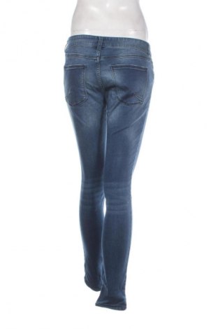 Blugi de femei Denim 1982, Mărime M, Culoare Albastru, Preț 37,99 Lei