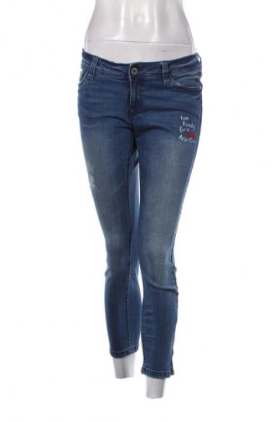 Damen Jeans Denim 1982, Größe L, Farbe Blau, Preis € 14,82