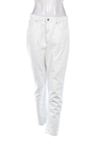 Damen Jeans Denim Co., Größe L, Farbe Weiß, Preis € 15,00