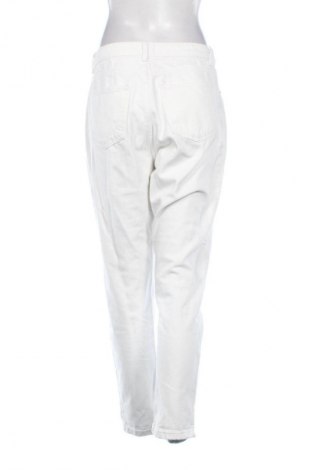 Damen Jeans Denim Co., Größe L, Farbe Weiß, Preis € 15,00