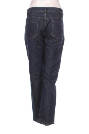 Damskie jeansy Denim Co., Rozmiar XL, Kolor Niebieski, Cena 46,99 zł