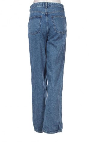 Damskie jeansy Denim Co., Rozmiar S, Kolor Niebieski, Cena 24,99 zł