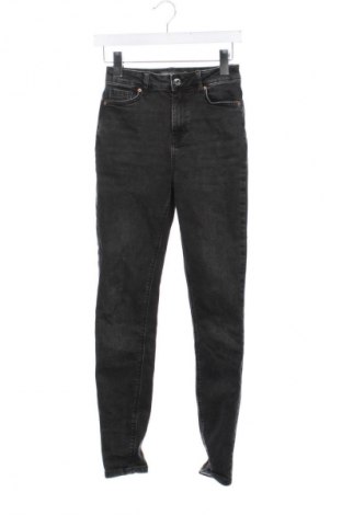 Blugi de femei Denim Co., Mărime XS, Culoare Negru, Preț 78,20 Lei