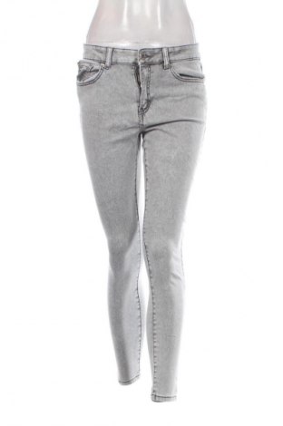 Blugi de femei Denim&Co., Mărime M, Culoare Gri, Preț 35,99 Lei