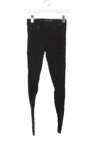 Damskie jeansy Denim&Co., Rozmiar XXS, Kolor Czarny, Cena 40,99 zł