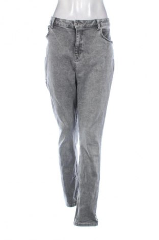 Damen Jeans Denim Co., Größe XL, Farbe Grau, Preis € 15,00