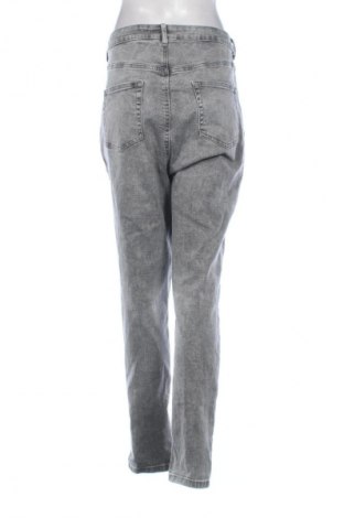 Damen Jeans Denim Co., Größe XL, Farbe Grau, Preis € 15,00