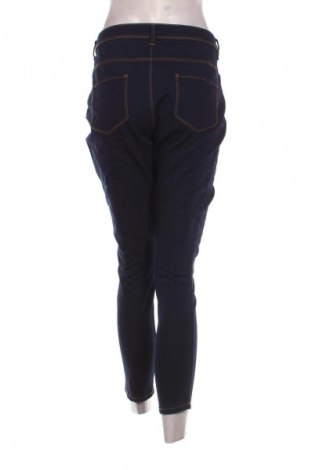 Γυναικείο Τζίν Denim Co., Μέγεθος XXL, Χρώμα Μπλέ, Τιμή 15,99 €