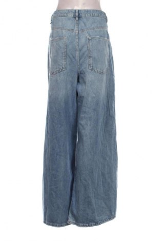 Dámské džíny  Denim&Co., Velikost L, Barva Modrá, Cena  309,00 Kč