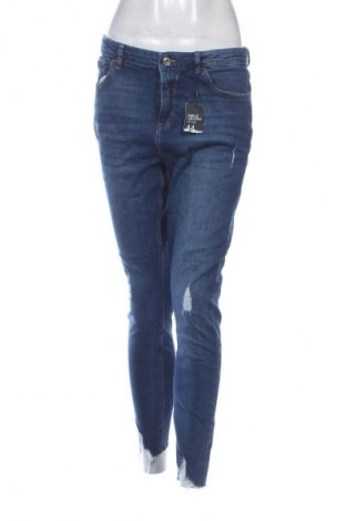Damen Jeans Denim Co., Größe XL, Farbe Blau, Preis 16,99 €