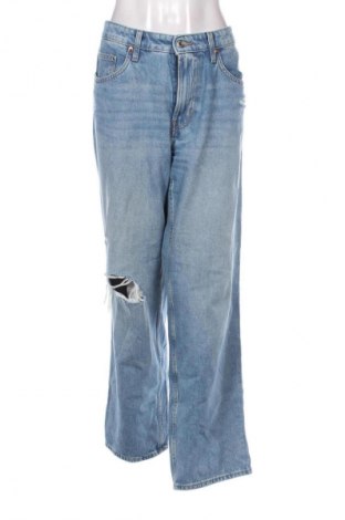 Dámské džíny  Denim&Co., Velikost XL, Barva Modrá, Cena  418,00 Kč