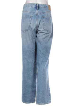 Dámské džíny  Denim&Co., Velikost XL, Barva Modrá, Cena  418,00 Kč