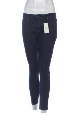 Damen Jeans Denim&Co., Größe L, Farbe Blau, Preis € 13,99