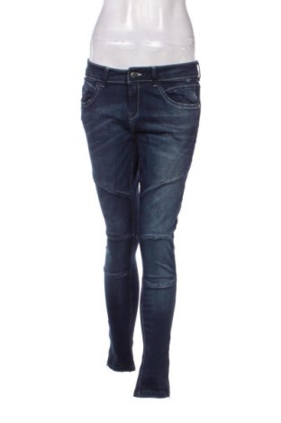 Damen Jeans Denim Co., Größe L, Farbe Blau, Preis 15,00 €