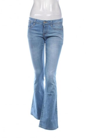 Damen Jeans Denim Life, Größe M, Farbe Blau, Preis € 11,99