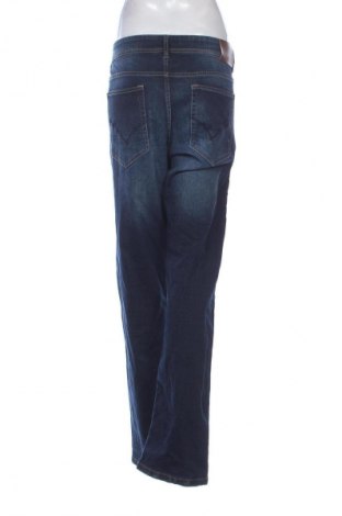 Damen Jeans Denim Life, Größe XXL, Farbe Blau, Preis € 12,99