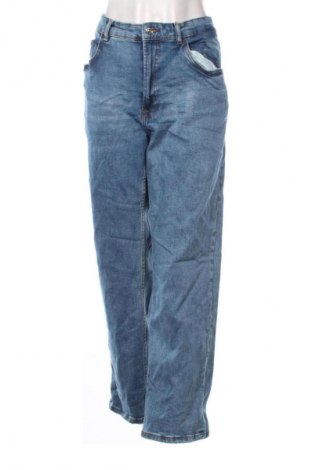 Női farmernadrág Denim Project, Méret XXL, Szín Kék, Ár 5 599 Ft