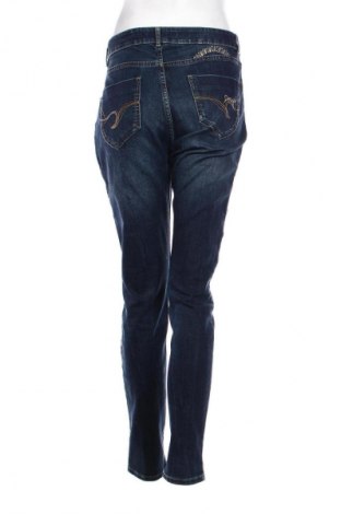 Damen Jeans Desigual, Größe L, Farbe Mehrfarbig, Preis € 38,35