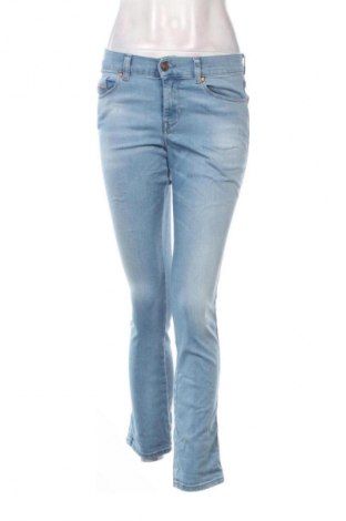 Női farmernadrág Diesel, Méret S, Szín Kék, Ár 25 602 Ft