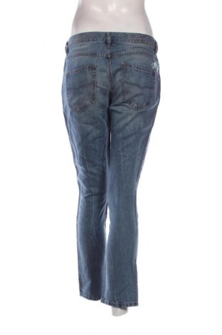Damskie jeansy Diesel, Rozmiar M, Kolor Niebieski, Cena 332,00 zł