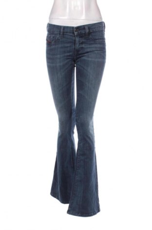Damen Jeans Diesel, Größe M, Farbe Blau, Preis 38,99 €