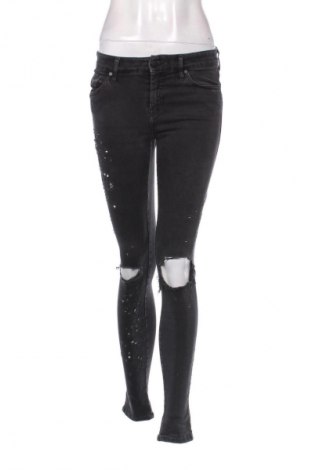 Damen Jeans Diesel, Größe S, Farbe Grau, Preis € 61,88