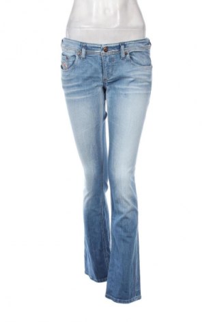 Damen Jeans Diesel, Größe L, Farbe Blau, Preis € 45,99